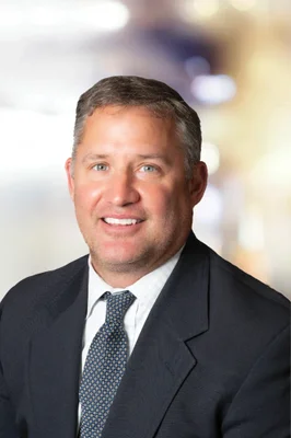 Portrait of Mike Clevenger, REALTOR®